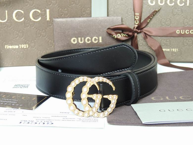 Gucci belt lb (352)